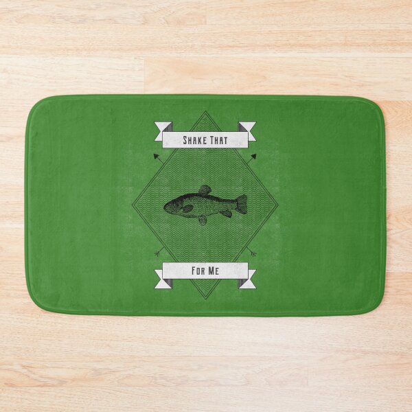 Item preview, Shake That Bass For Me designed and sold by Matt Ballinger.