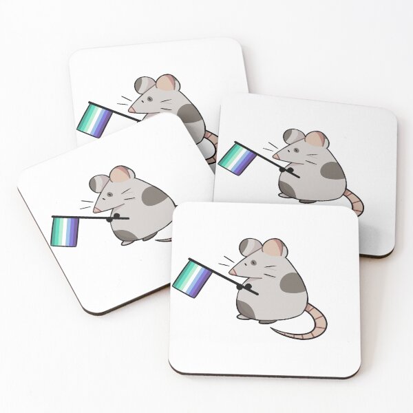Item preview, Rata gay designed and sold by bortort.