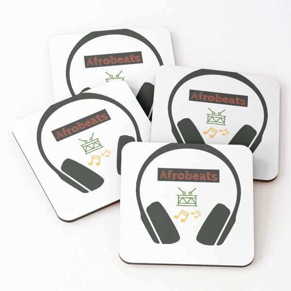 Item preview, Afro beats lifestyle designed and sold by ImaginateStores.