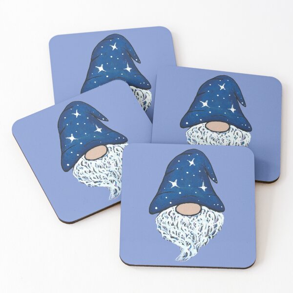 Item preview, Magical Gnome designed and sold by rocksbysr.