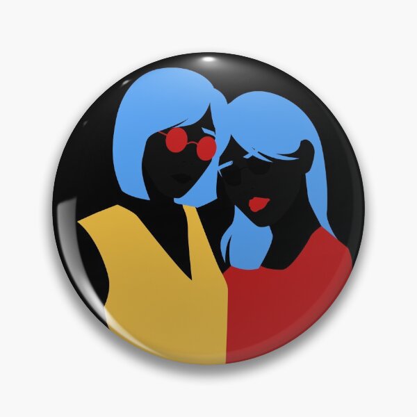 Artikelvorschau, Primary Girls Farbblock entworfen und verkauft von nessalunas.