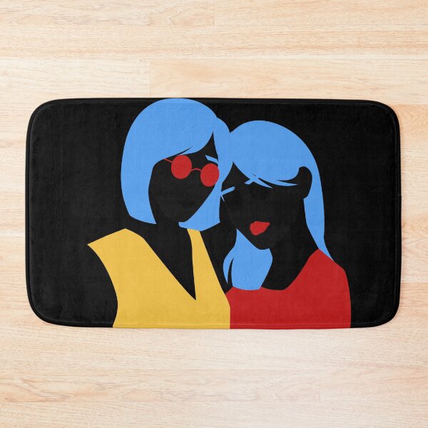 Item preview, Primary Girls Color Block designed and sold by nessalunas.