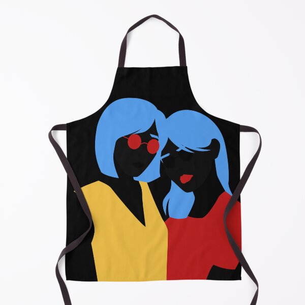 Item preview, Primary Girls Color Block designed and sold by nessalunas.