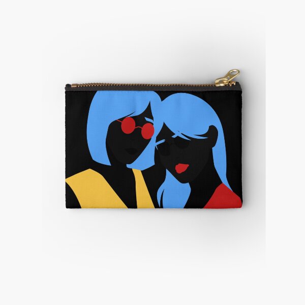 Item preview, Primary Girls Color Block designed and sold by nessalunas.