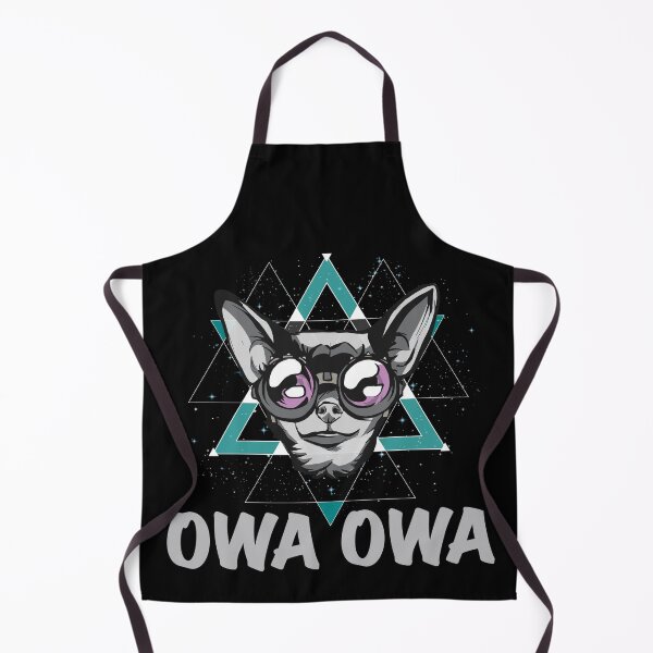 Item preview, Owa Owa  designed and sold by Animal Gifts For Animal Lovers.
