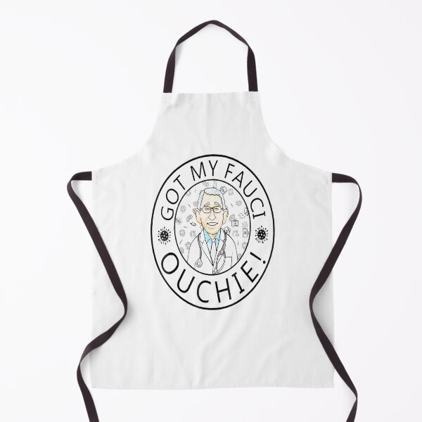Item preview, Got My Fauci Ouchie designed and sold by RaphaelDixon.