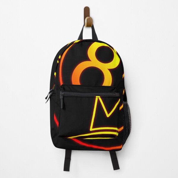 Item preview, 8 Ball King designed and sold by Yeaha.