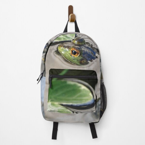 Item preview, "PhotoFrog" designed and sold by DonnaM.