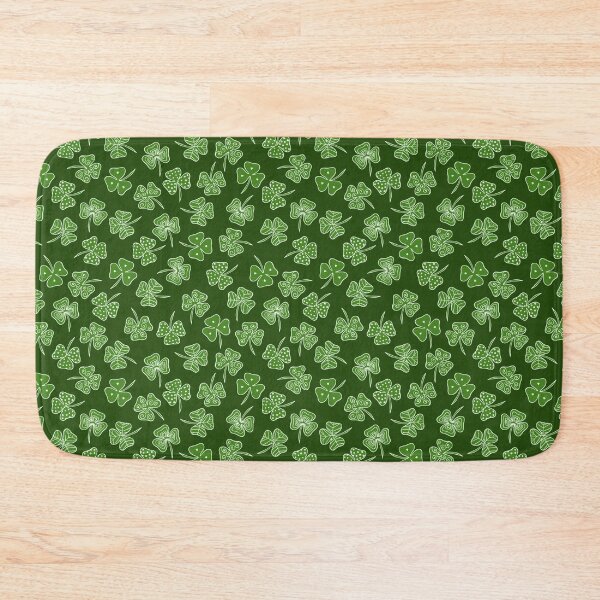 Item preview, Irish Ireland Shamrock Clover Saint Patricks Day St Patrick's Paddy designed and sold by Spaceshipsells.