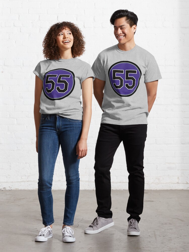 DJ LeMahieu #9 Jersey Number Classic T-Shirt for Sale by StickBall