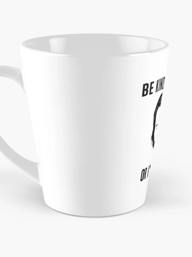 Thumbnail 3 of 4, Coffee Mug, Kea-nu Ree-VES designed and sold by RaphaelDixon.