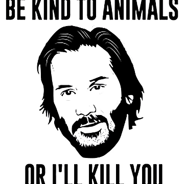 Vorschaubild zum Design Keanu Reeves von RaphaelDixon
