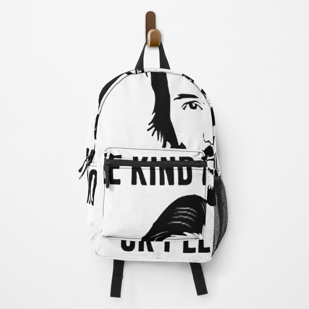 Item preview, Backpack designed and sold by RaphaelDixon.