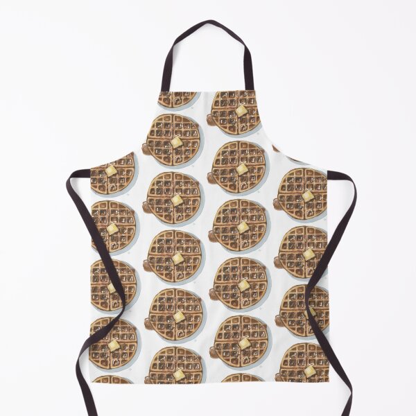 Item preview, Waffle designed and sold by sarahvogelart.
