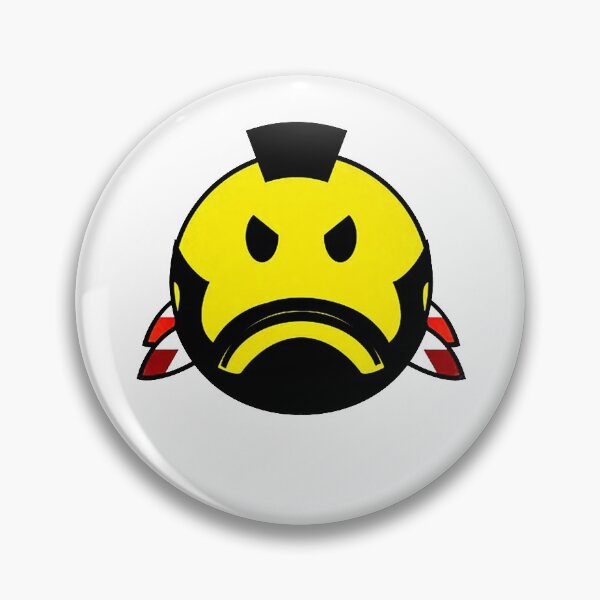 Item preview, Pity Emoji Mr. designed and sold by RaphaelDixon.