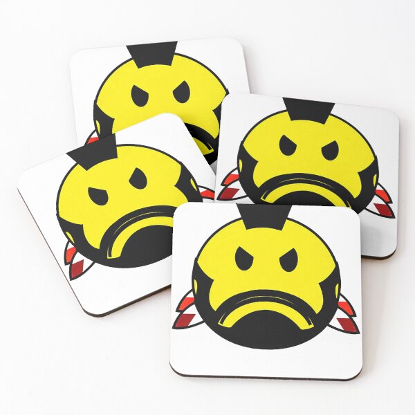Item preview, Pity Emoji Mr. designed and sold by RaphaelDixon.