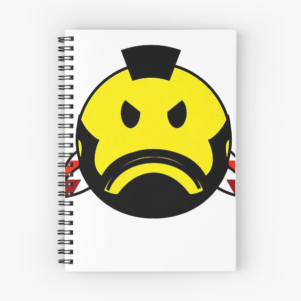 Item preview, Pity Emoji Mr. designed and sold by RaphaelDixon.