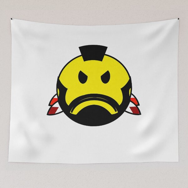 Item preview, Pity Emoji Mr. designed and sold by RaphaelDixon.