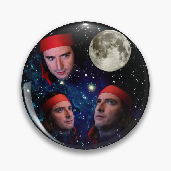 Item preview, DFV Moon designed and sold by iWumbo.
