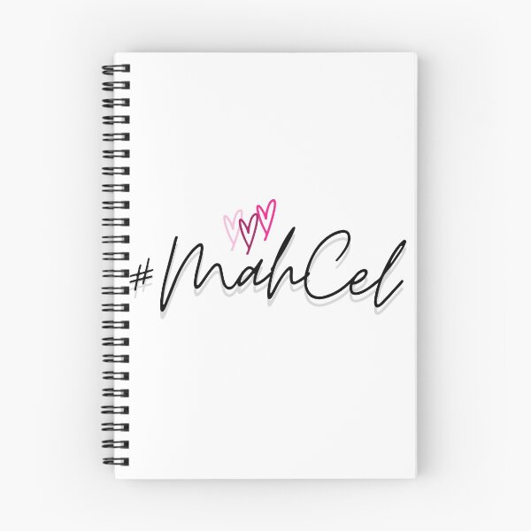 Item preview, #MahCel designed and sold by ElianaTorres.