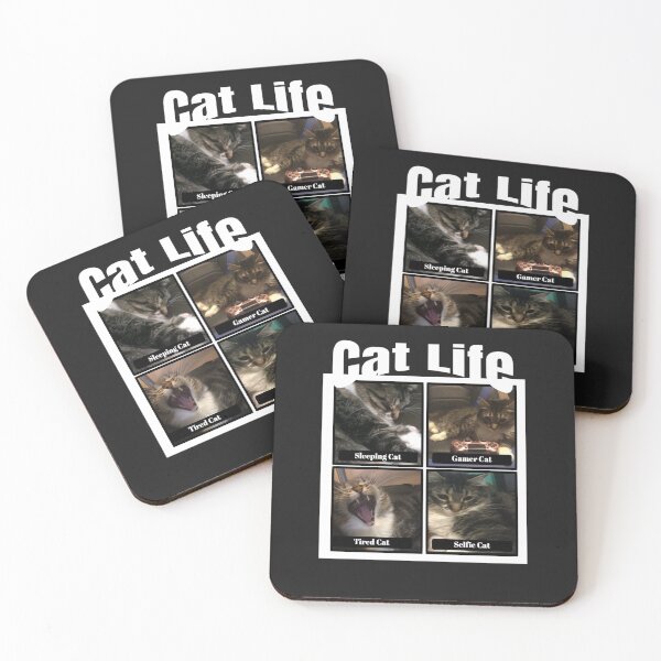Item preview, Catslover designed and sold by loveoceanair.