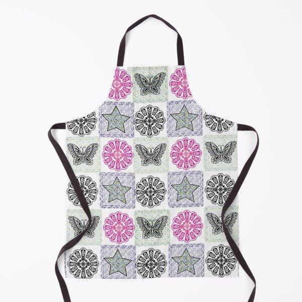 Item preview, Doily Quilted Pattern designed and sold by Kavie1970.