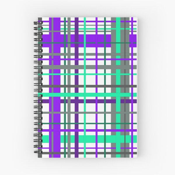 Item preview, Cheques de Madras designed and sold by RoyalArts53.
