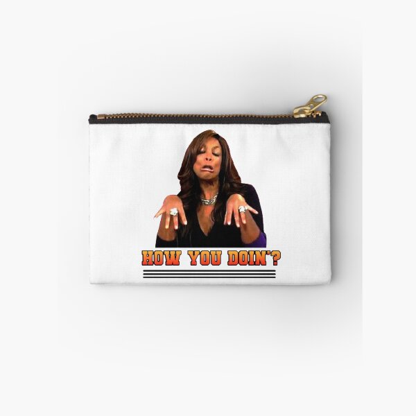 Item preview, Wendy Williams How You Doin designed and sold by RaphaelDixon.