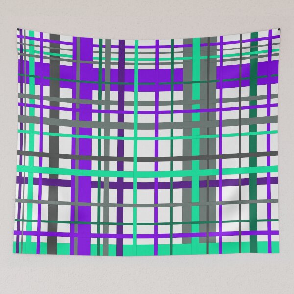 Item preview, Madras Checks designed and sold by RoyalArts53.