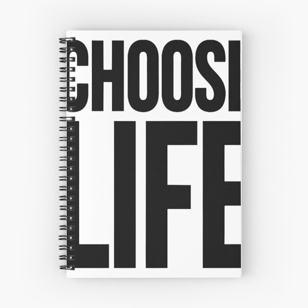 Item preview, WHAM Choose Life designed and sold by RaphaelDixon.