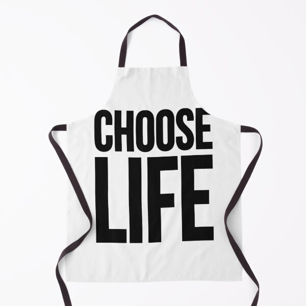 Item preview, WHAM Choose Life designed and sold by RaphaelDixon.