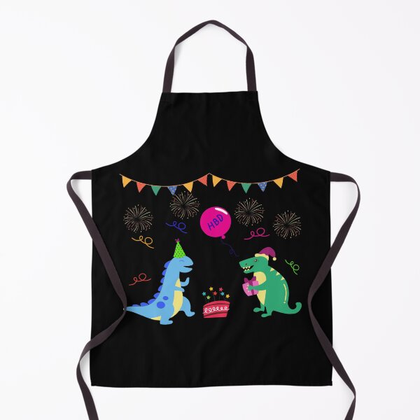 Item preview, Dinosaurs Having A Party designed and sold by Vibing-Right.