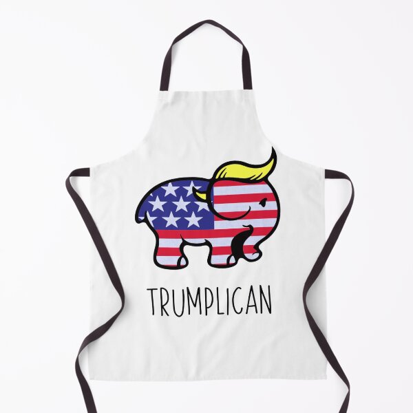 Item preview, Trumplican Onesie, Trump Baby Onesie designed and sold by RaphaelDixon.