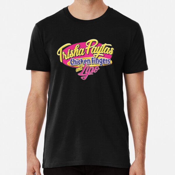 Trisha Paytas T Shirts Redbubble *some exclusions apply uncensored content: redbubble