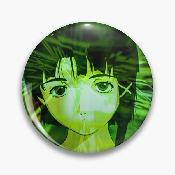 Tomo - Serial Experiments Lain wiki