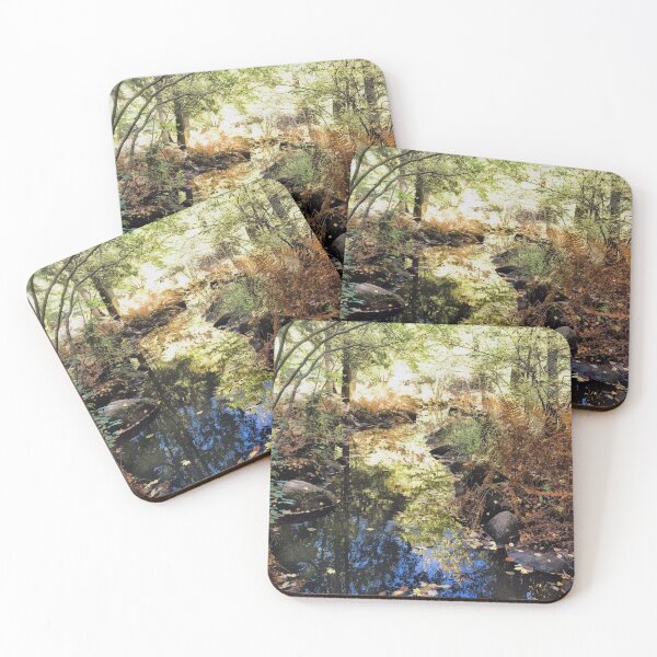 Item preview, Sky on the creek designed and sold by Christine Sternfels.