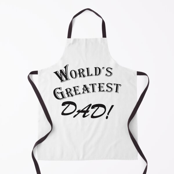 Item preview, World's Greatest Dad designed and sold by RaphaelDixon.