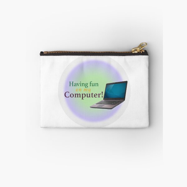 Item preview, having fun on my computer! designed and sold by beccabunga.