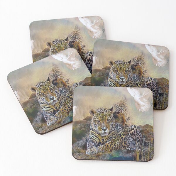 Item preview, The Evidence of Peace designed and sold by Alma Lee.