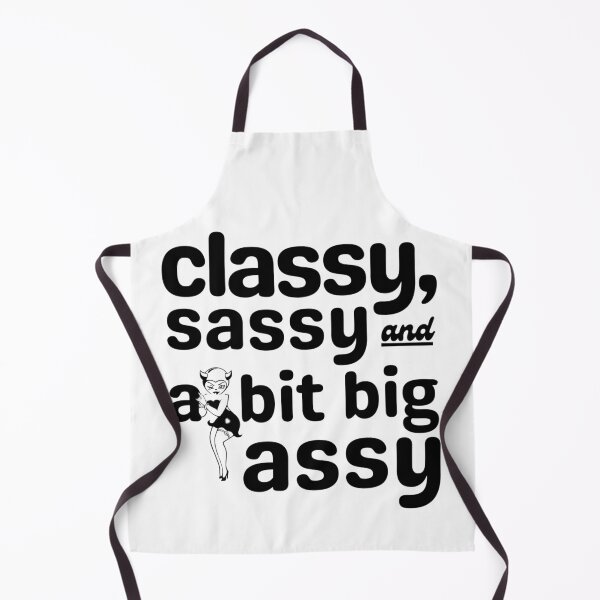Item preview, Classy Sassy and a Bit Big Assy | Big Ass Mom designed and sold by brooklyntowner.