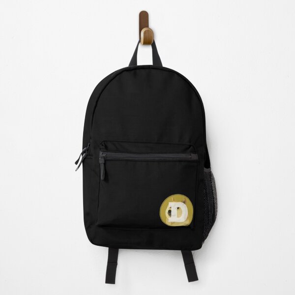 Item preview, Dogecoin logo designed and sold by PremiumCrypto.