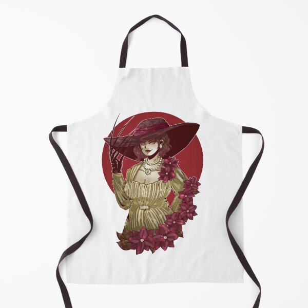Item preview, Lady Dimitrescu designed and sold by Chofy87.