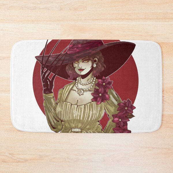 Item preview, Lady Dimitrescu designed and sold by Chofy87.