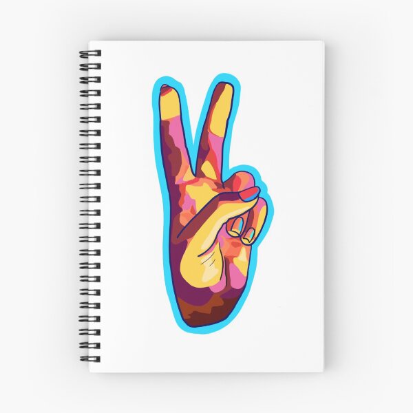 Item preview, Peace in Color designed and sold by afando.