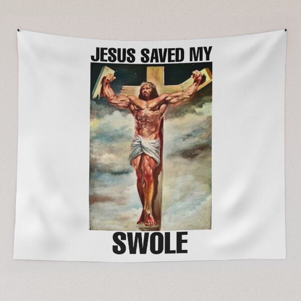 Item preview, Jesus Saves.. designed and sold by cliff1981.