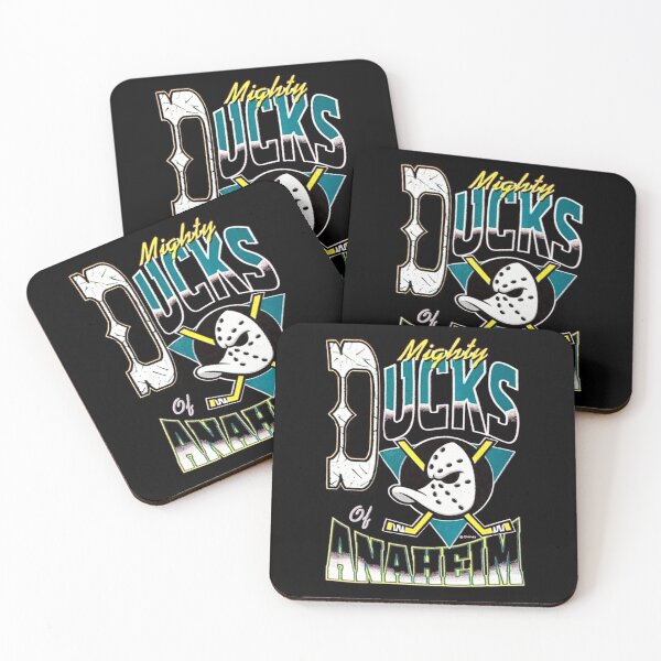 Item preview, Love Sport Mightys Art Ducks Logo Gift designed and sold by JohnKris2.