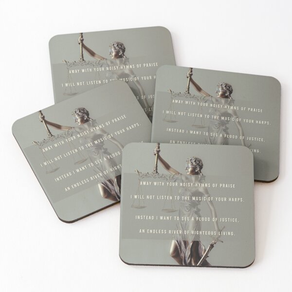 Item preview, Noisy Hymns of Praise designed and sold by jaune-eclatant.
