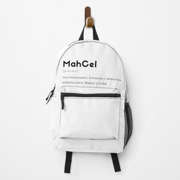 Item preview, MahCel designed and sold by ElianaTorres.