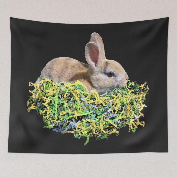 Item preview, Easter Bunny designed and sold by CJGrimes.