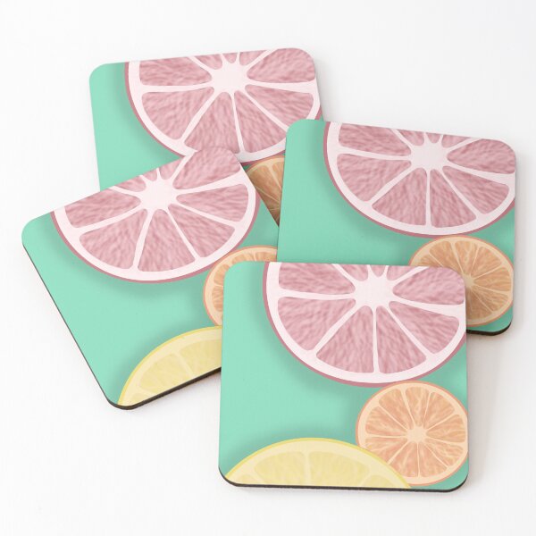 Item preview, Citrus fruit designed and sold by Deliciosa Design Co..